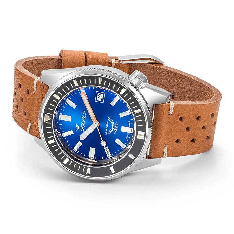 Squale Matic 44mm MATICXSB.PTC - Image 3