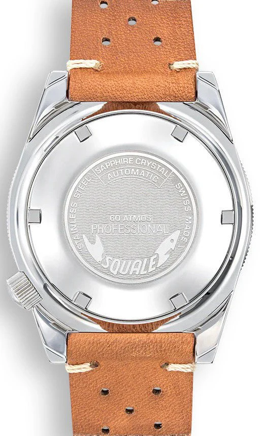 Squale Matic 44mm MATICXSE.PTC - Image 3