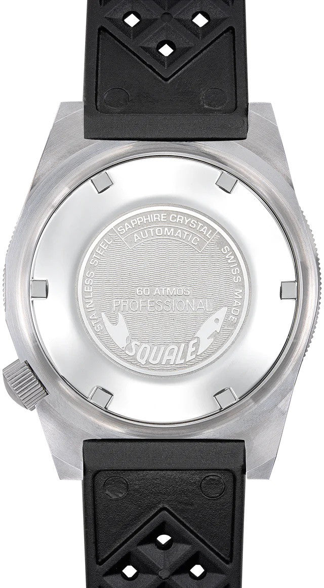 Squale Matic 44mm MATICXSG.HT - Image 3