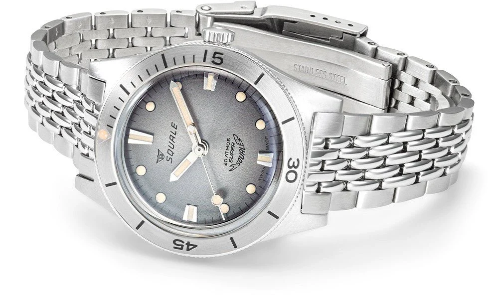 Squale Super Squale 38mm SUPERSSG.AC - Image 3