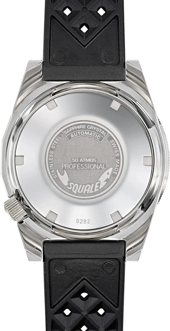 Squale 1521 42mm 1521MILBL.HT - Image 3