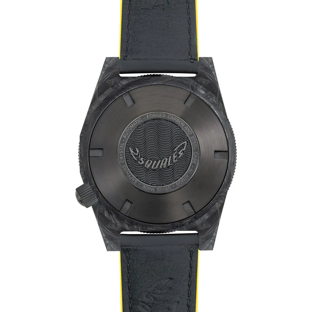 Squale T183 42mm T183AFCY.RLY - Image 4