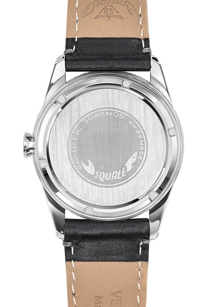 Squale Sub-39 40.5mm SUB-39GMTV.PN - Image 3