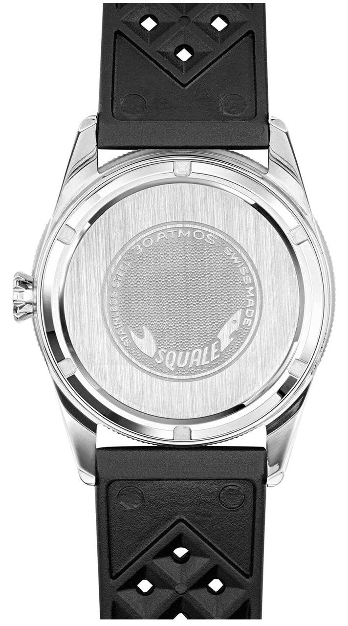 Squale Sub-39 40.5mm SUB-39GMGR.HT - Image 3