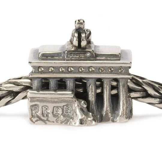 Trollbeads Brandenburg Gate - Image 2
