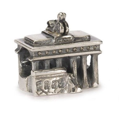 Trollbeads Brandenburg Gate - Image 3
