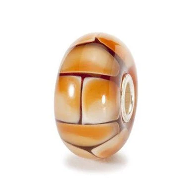 Trollbeads Brown Fusion 61409 - Image 3