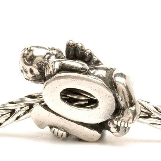Trollbeads Cherub/10 - Image 2