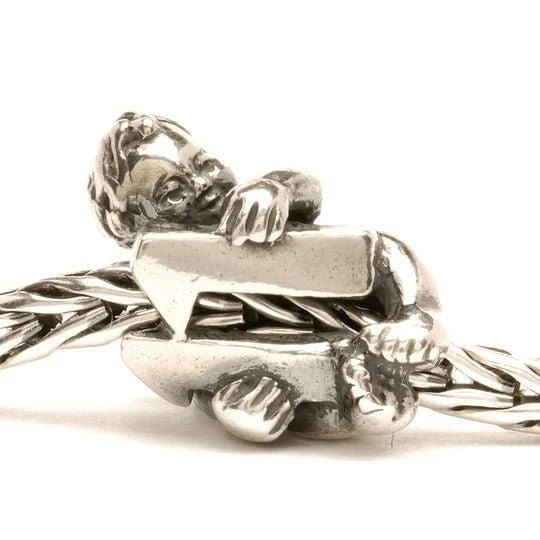 Trollbeads Cherub/11 - Image 2