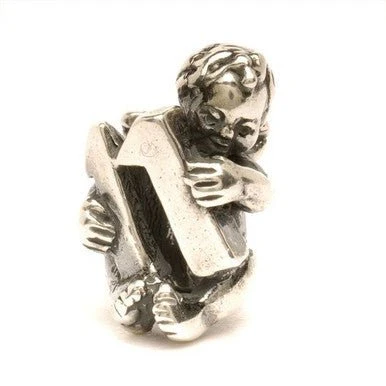 Trollbeads Cherub/11 - Image 3