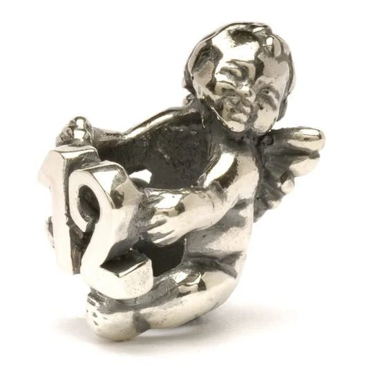 Trollbeads Cherub/12