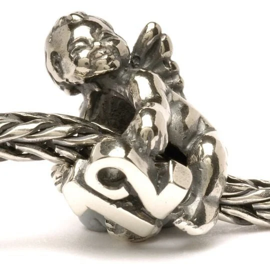 Trollbeads Cherub/12 - Image 2