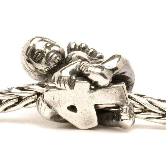 Trollbeads Cherub/4 - Image 2