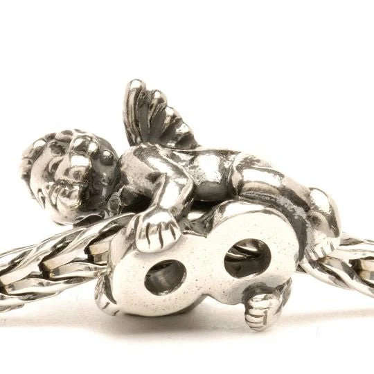 Trollbeads Cherub/8 - Image 2