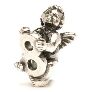 Trollbeads Cherub/8 - Image 3