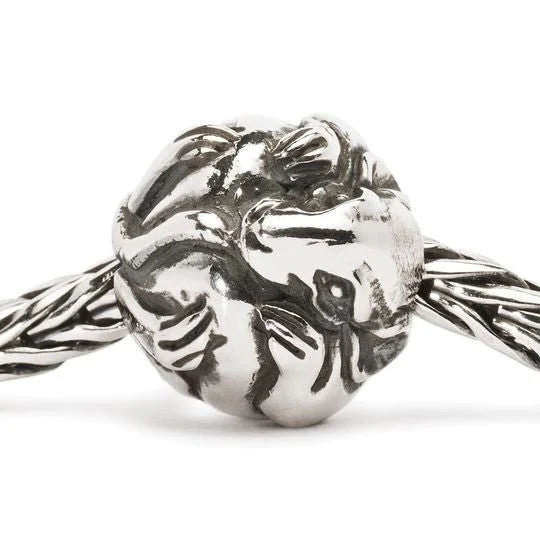 Trollbeads Chinese Rat - Image 2