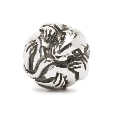 Trollbeads Chinese Rat - Image 3