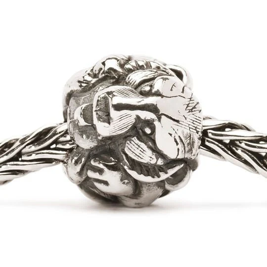 Trollbeads Chinese Tiger - Image 2