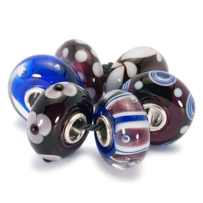 Trollbeads Christmas In Hawaii 64604 - Image 2