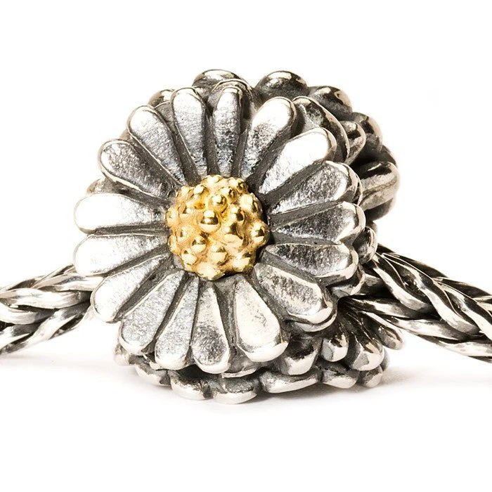Trollbeads Daisy 41816 - Image 2