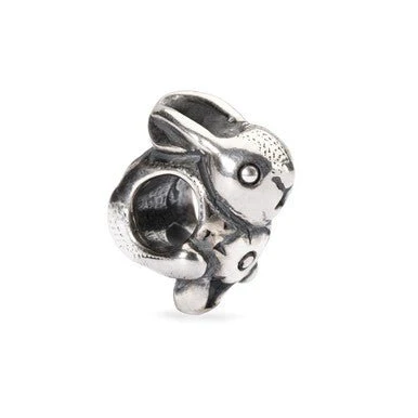 Trollbeads Easter Bunny 11297 - Image 4
