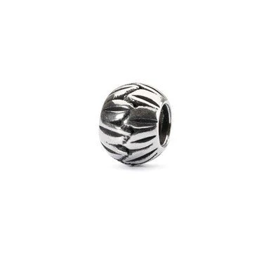 Trollbeads Fan of Kindness - Image 3