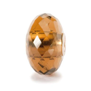Trollbeads Golden Quartz 80107 - Image 3