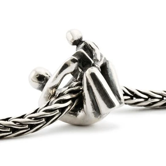 Trollbeads Grandpa - Image 3