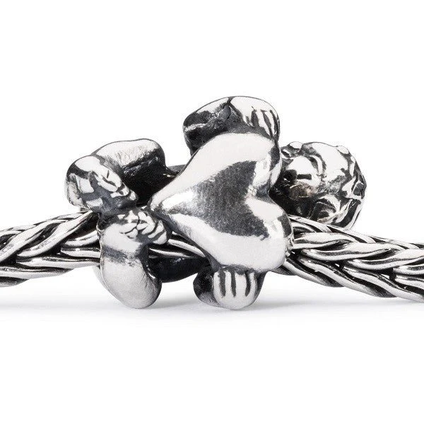 Trollbeads Guardian of Hearts - Image 3