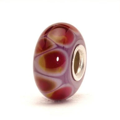 Trollbeads Lilac Edge 61311 - Image 3