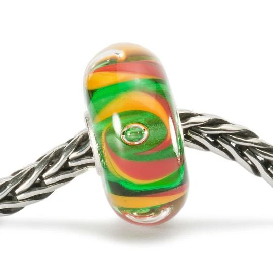 Trollbeads Lithuania's Bead - Image 2