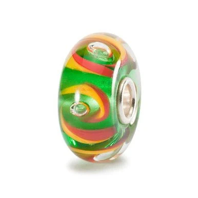 Trollbeads Lithuania's Bead - Image 3