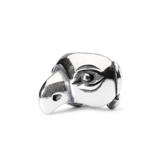 Trollbeads Lucky Parrot - Image 2