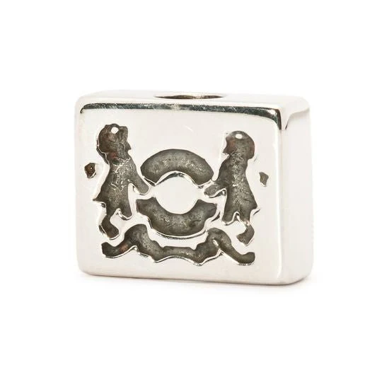 Trollbeads Mahjong "Fortune" - Image 2