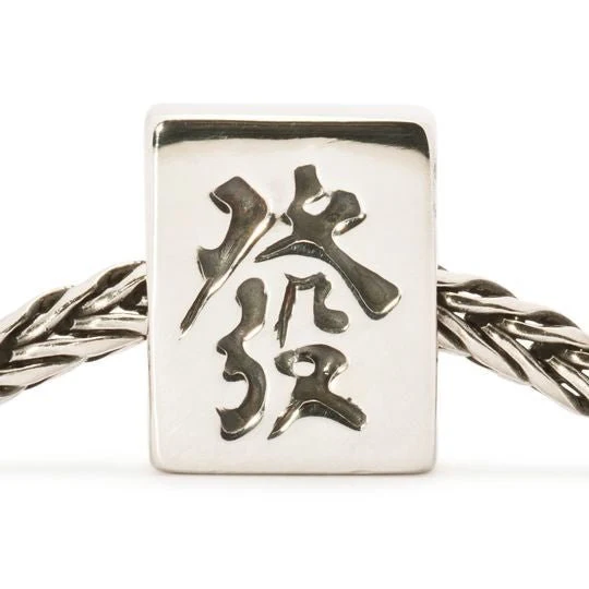Trollbeads Mahjong "Fortune" - Image 3