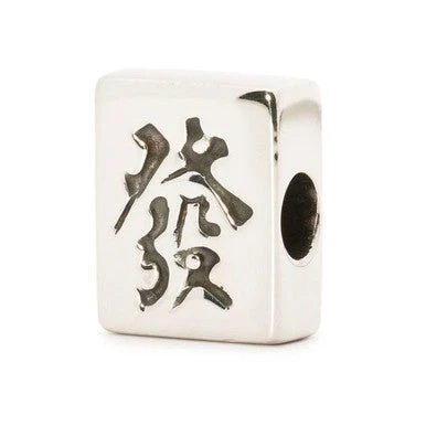Trollbeads Mahjong "Fortune" - Image 4