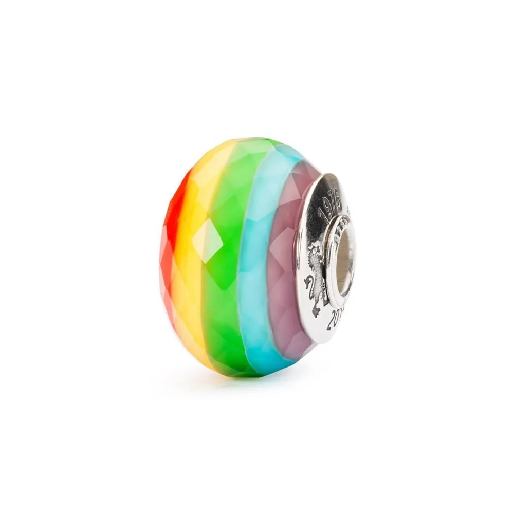Trollbeads Peoples Bead 2016 Celebrate Life