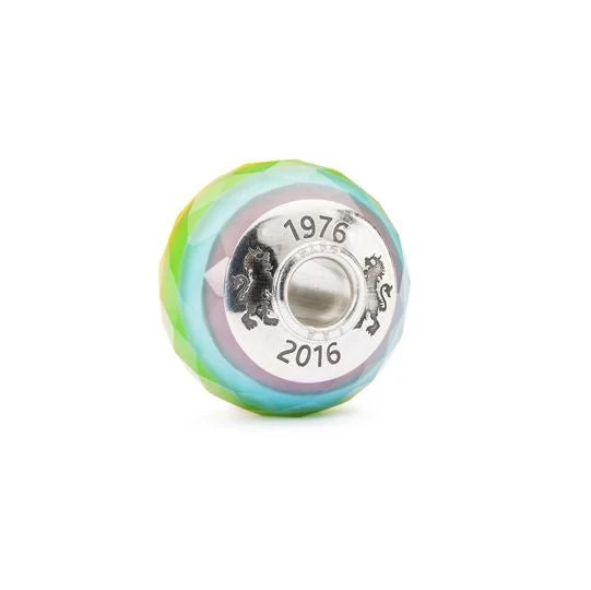 Trollbeads Peoples Bead 2016 Celebrate Life - Image 2
