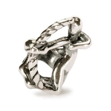 Trollbeads Sagittarius - Image 3