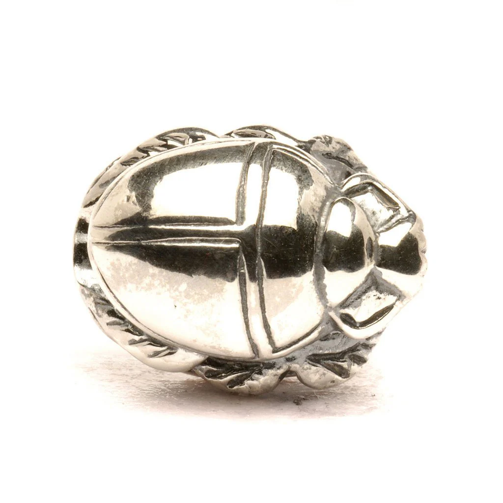 Trollbeads Scarab 11308