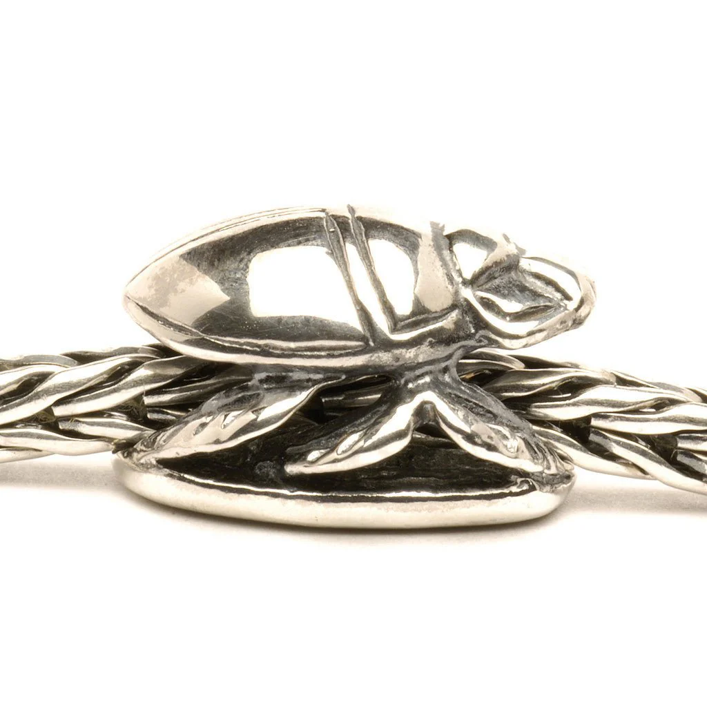 Trollbeads Scarab 11308 - Image 3