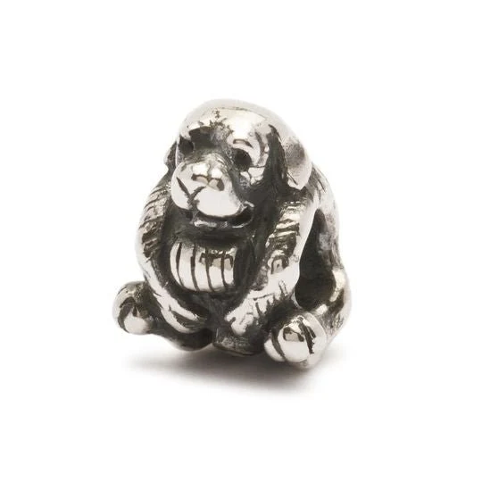 Trollbeads St. Bernard Dog