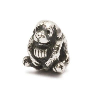 Trollbeads St. Bernard Dog - Image 3