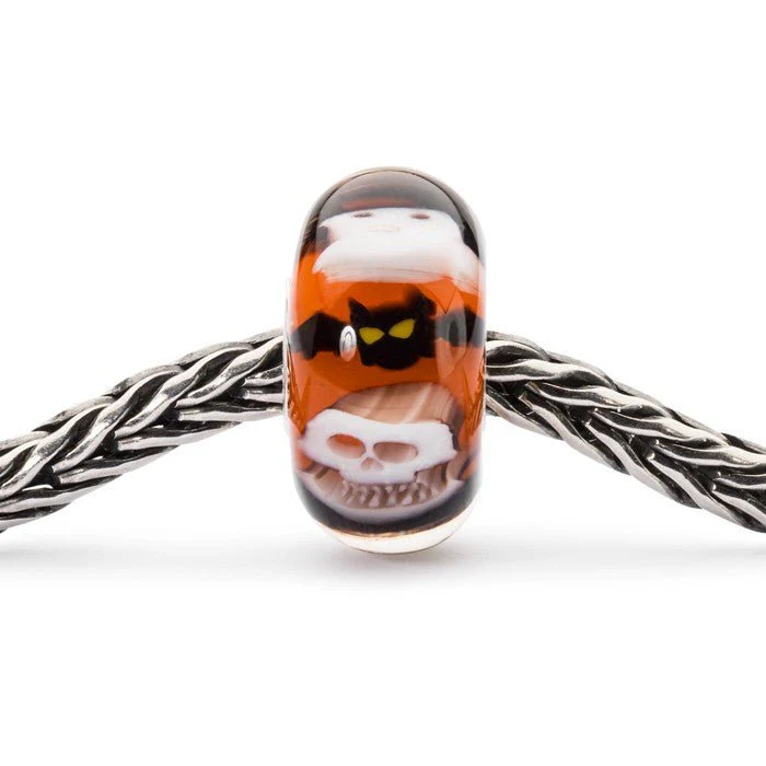 Trollbeads Trick or Treat TGLBE-30013 - Image 3