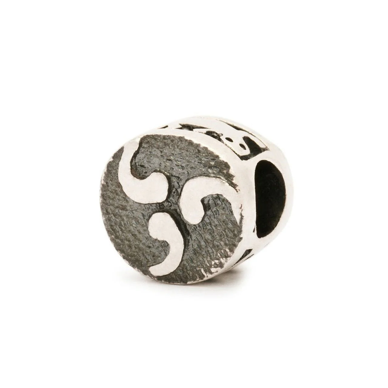 Trollbeads Ying Yang 11254 - Image 2