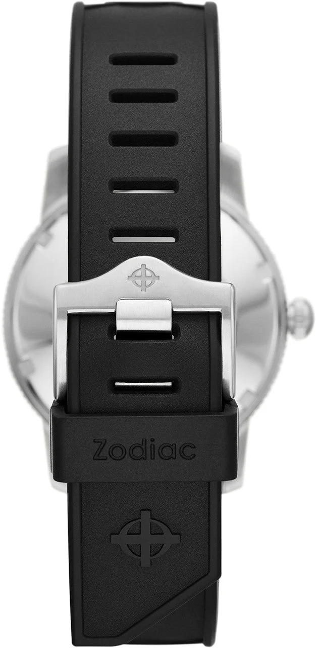 Zodiac Super Sea Wolf 39mm ZO9214 - Image 4