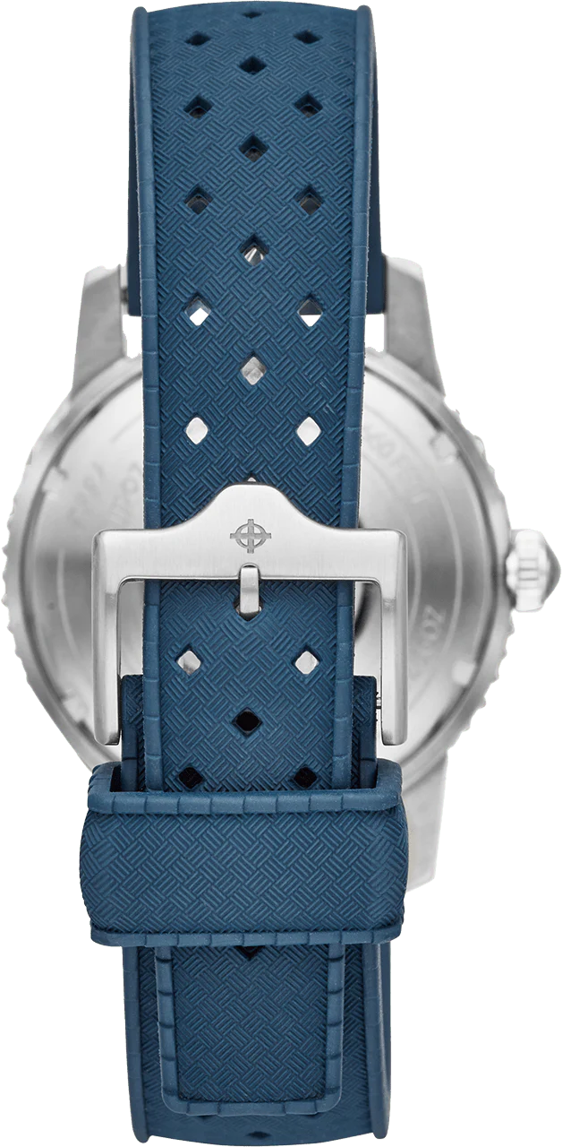 Zodiac Super Sea Wolf 40mm ZO9270 - Image 3