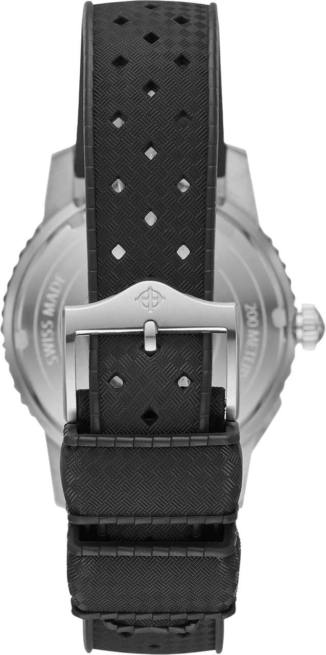 Zodiac Super Sea Wolf 40mm ZO9275 - Image 3