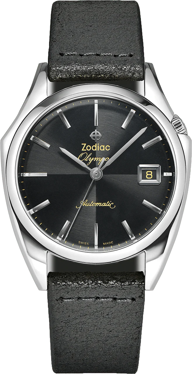 Zodiac Olympos 40mm ZO9700