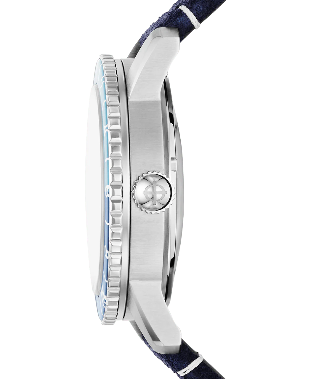 Zodiac Super Sea Wolf 40mm ZO9413 - Image 3